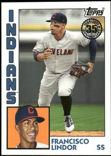 Francisco Lindor