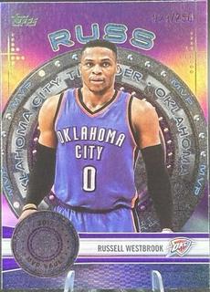Russell Westbrook
