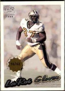 La'Roi Glover