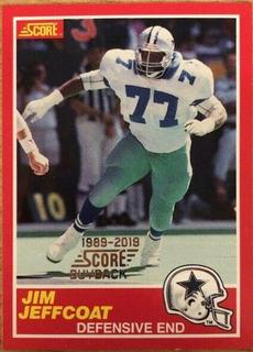 Jim Jeffcoat
