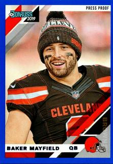 Baker Mayfield