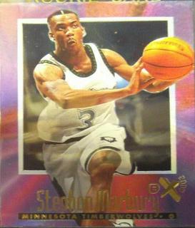Stephon Marbury
