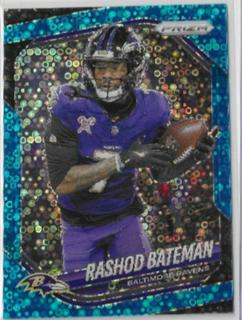 Rashod Bateman