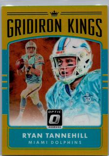 Ryan Tannehill