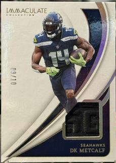 DK Metcalf