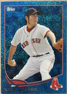 Koji Uehara