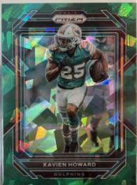 Xavien Howard