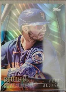 Pete Alonso