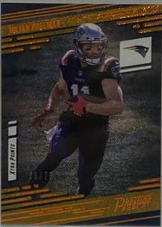 Julian Edelman