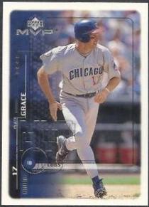Mark Grace