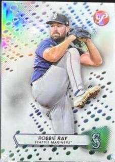 Robbie Ray