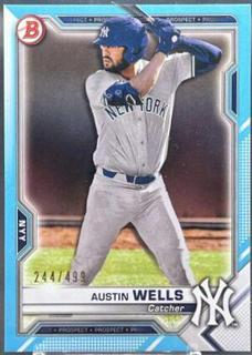 Austin Wells