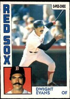 Dwight Evans