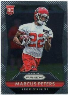 Marcus Peters