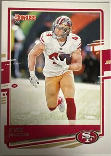 Kyle Juszczyk