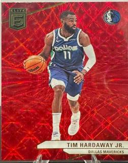 Tim Hardaway Jr.