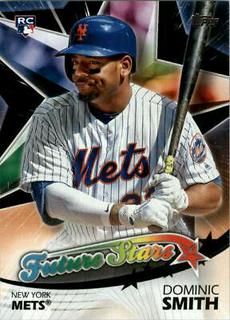 Dominic Smith