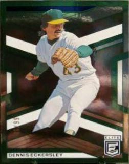 Dennis Eckersley