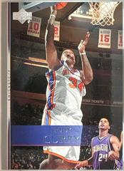 Eddy Curry Basketball Cards 2007 Upper Deck Prices