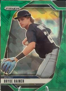 Bryce Rainer