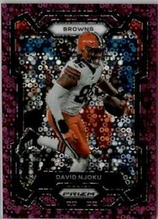 David Njoku