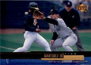 Tino Martinez