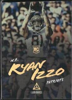 Ryan Izzo
