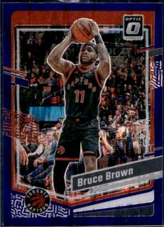 Bruce Brown