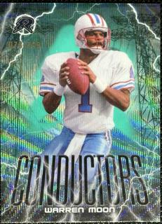 Warren Moon