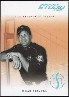 Omar Vizquel
