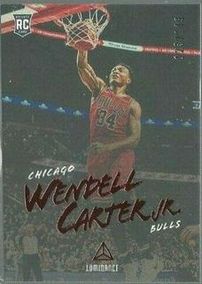 Wendell Carter Jr.
