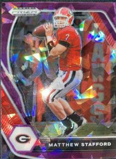 Matthew Stafford