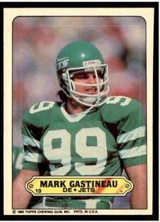Mark Gastineau