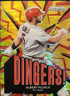 Albert Pujols