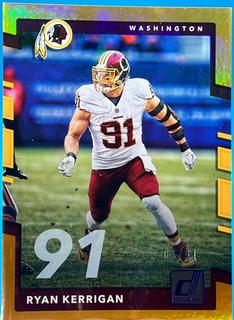 Ryan Kerrigan