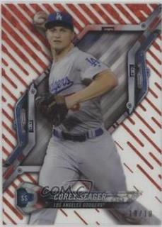 Corey Seager