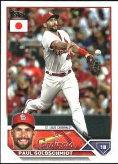 Paul Goldschmidt