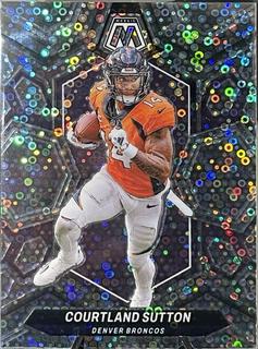 Courtland Sutton