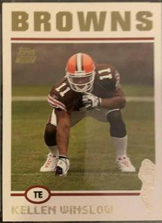 Kellen Winslow