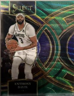 Anthony Davis