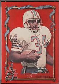 Earl Campbell