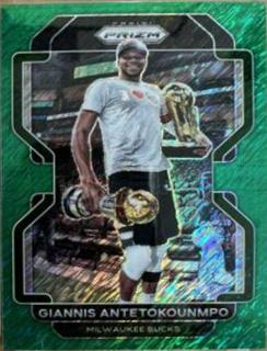 Giannis Antetokounmpo