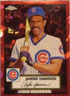 Andre Dawson