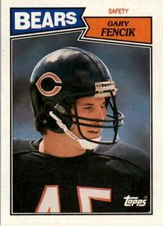 Gary Fencik