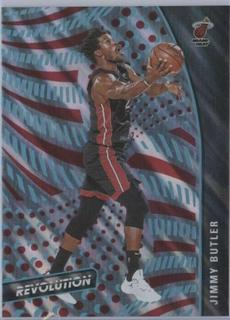 Jimmy Butler