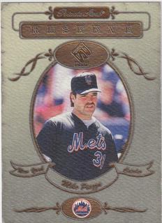 Mike Piazza