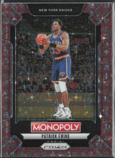 Patrick Ewing