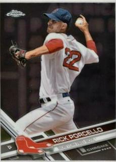 Rick Porcello