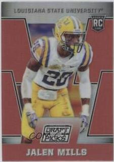 Jalen Mills
