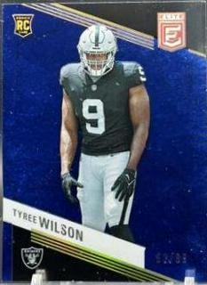 Tyree Wilson